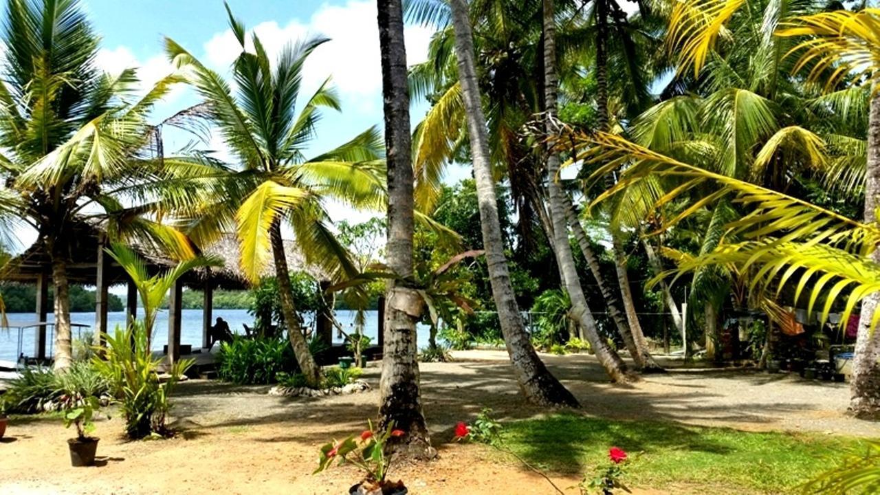 Lake Lane Guest Rest Koggala Exterior foto