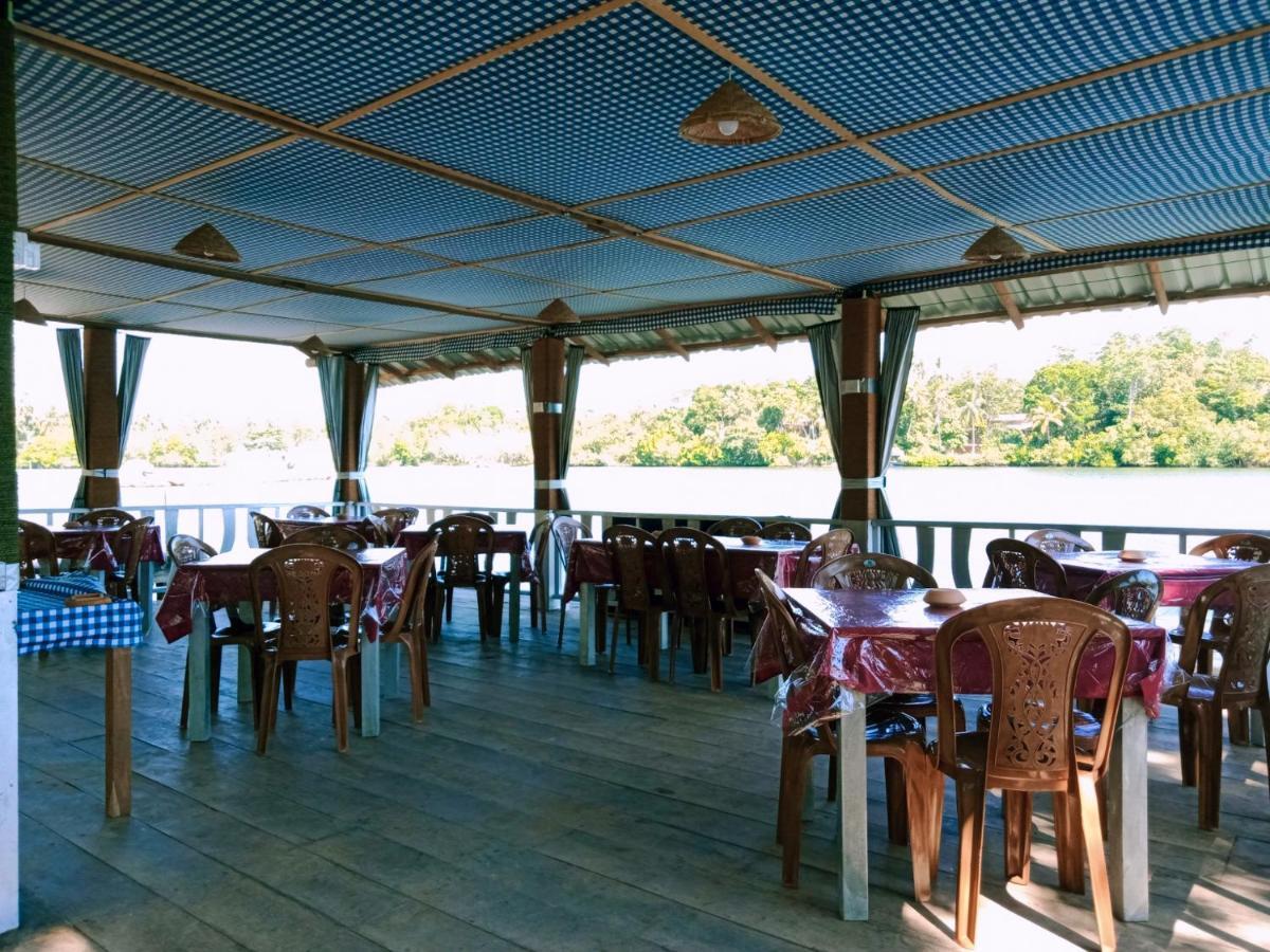 Lake Lane Guest Rest Koggala Exterior foto